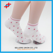 Summer Fashion Breathable Thin Causal Ankle Socks